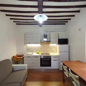  Appartamento Casa Via Della Rocca Luna Italia