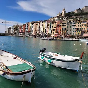Hotell Le Grazie