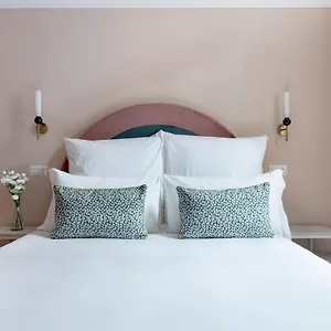 Numa Portico Lägenhetshotell Rom