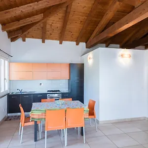 Appartamento 191b - Casa Con Piscina Vista Mare, 300m Dalla Spiaggia