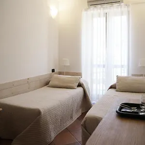 Bed & Breakfast Da Baranin