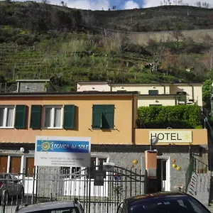 Hotell Del Sole