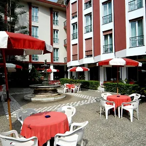 Hotell 5 Terre