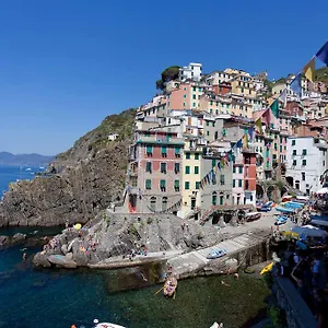 Pensionat Scorci Di Mare