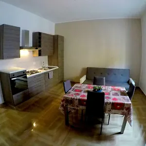  Appartamento Welcome Apt. 2 Italia