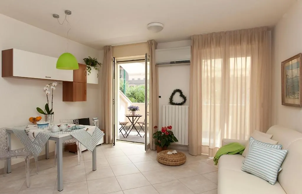 Apart Otel Residence Dell'Angelo Ospedaletti