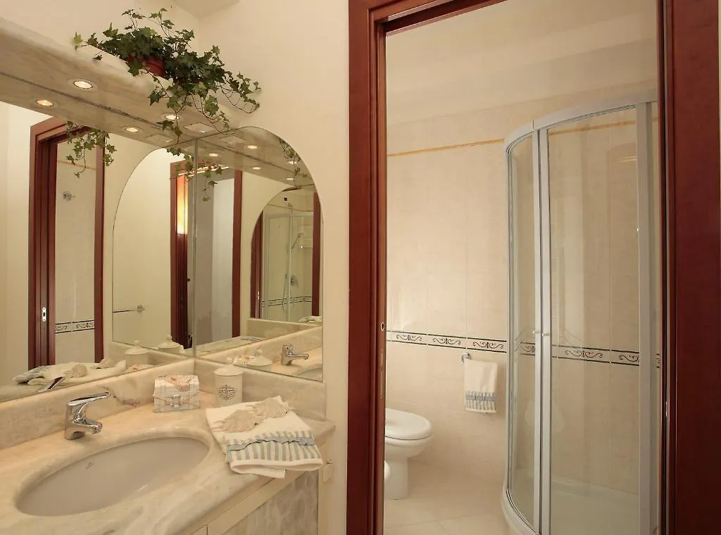 Residence Dell'Angelo Ospedaletti