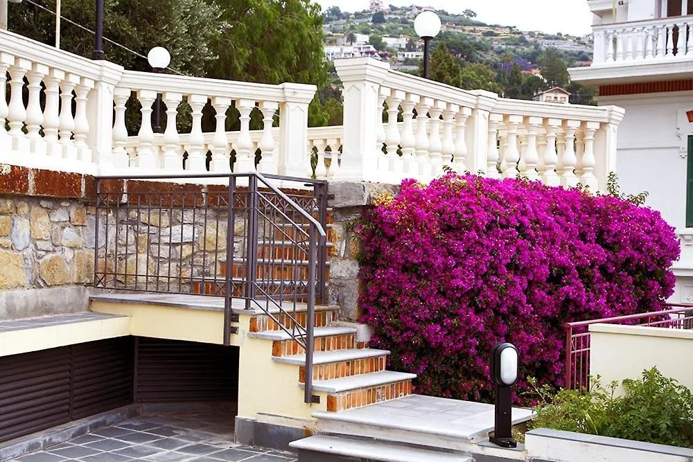 Residence Dell'Angelo Ospedaletti
